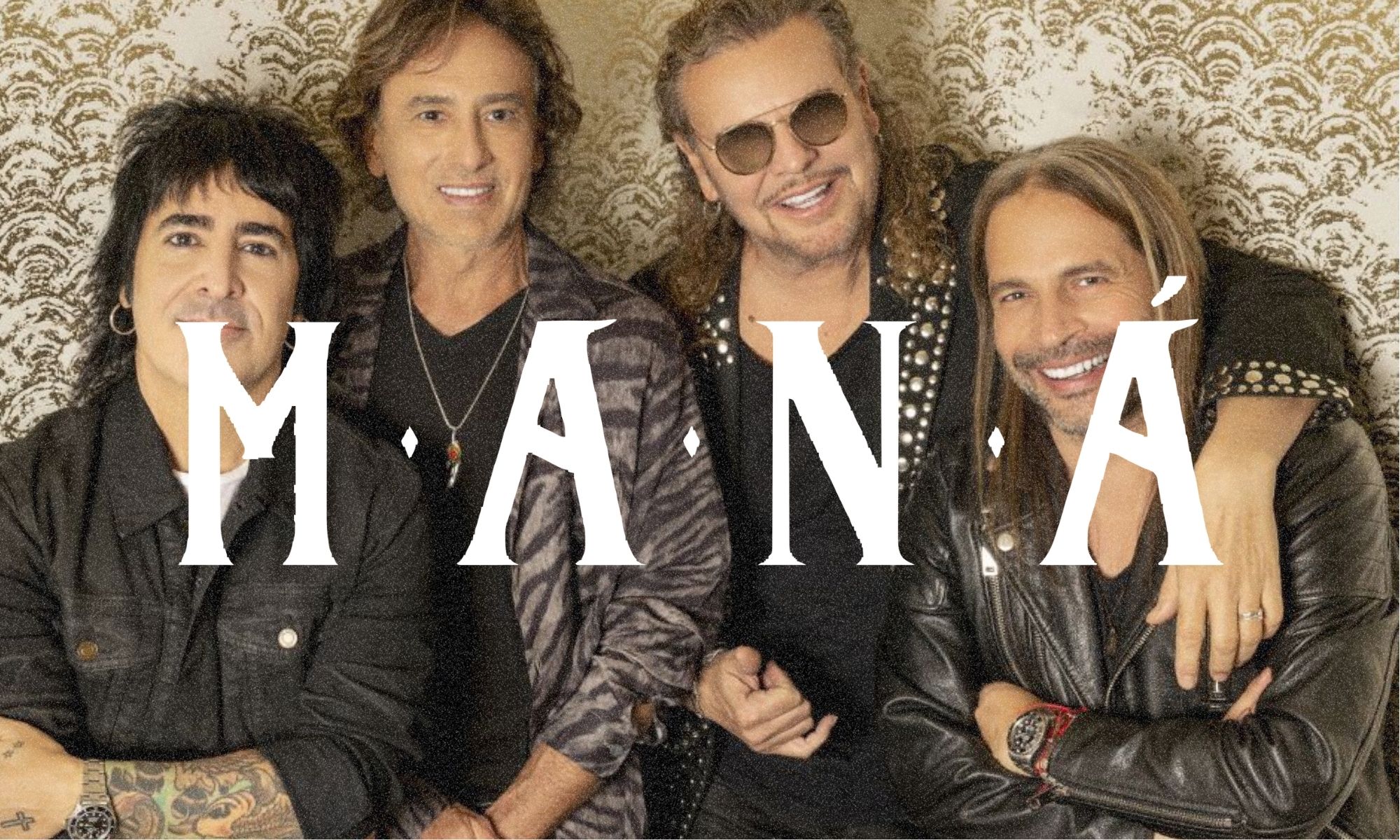 MANÁ | Bs As